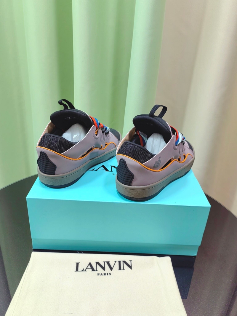 Lanvin Sneakers